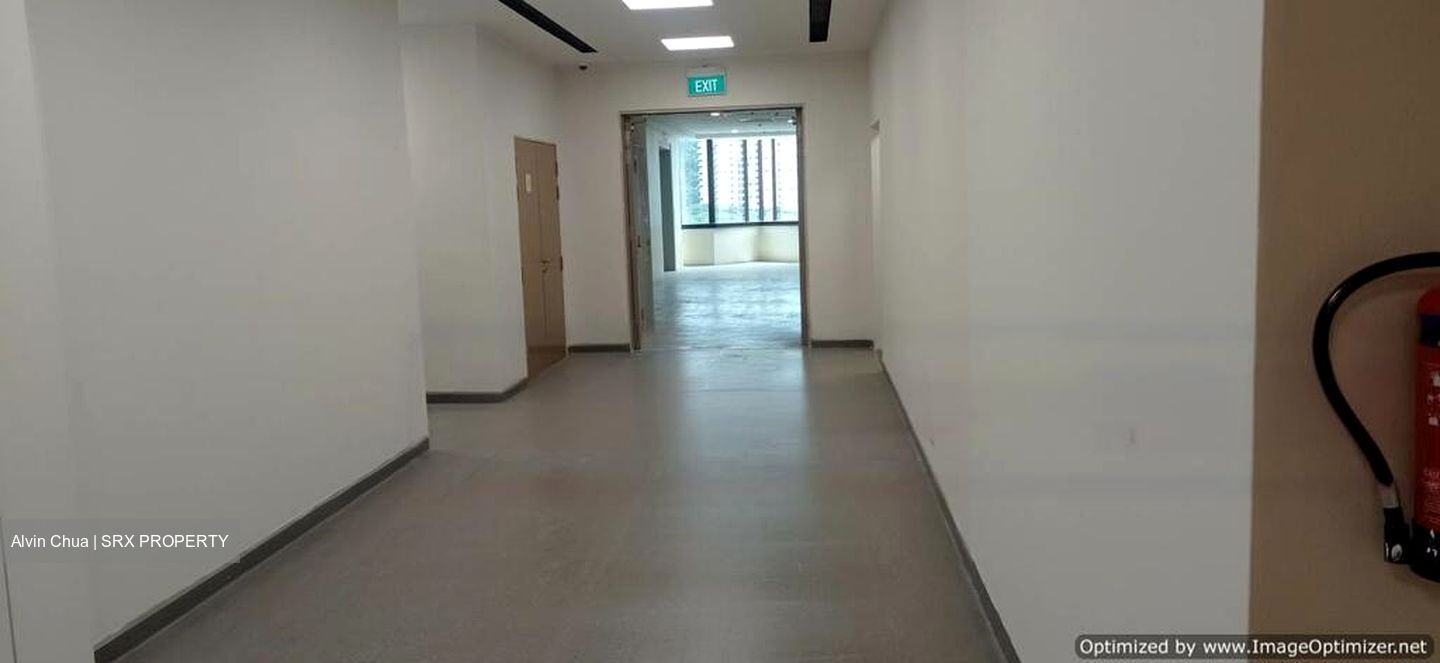 Pacific Tech Centre (D3), Factory #463489471
